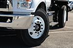 New 2024 Ford F-650 Base Regular Cab 4x2, Galion Dump Truck for sale #T24017 - photo 4