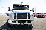 New 2024 Ford F-650 Base Regular Cab 4x2, Galion Dump Truck for sale #T24017 - photo 10