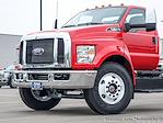 2024 Ford F-650 Regular Cab DRW 4x2, Cab Chassis for sale #T24023 - photo 4