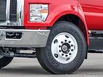 2024 Ford F-650 Regular Cab DRW 4x2, Cab Chassis for sale #T24023 - photo 5
