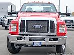2024 Ford F-650 Regular Cab DRW 4x2, Cab Chassis for sale #T24023 - photo 6