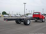 2024 Ford F-650 Regular Cab DRW 4x2, Cab Chassis for sale #T24023 - photo 8