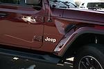 2021 Jeep Gladiator Crew Cab 4x4, Pickup for sale #T24041A - photo 11