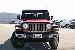 2021 Jeep Gladiator Crew Cab 4x4, Pickup for sale #T24041A - photo 4