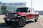 2021 Jeep Gladiator Crew Cab 4x4, Pickup for sale #T24041A - photo 5