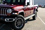 2021 Jeep Gladiator Crew Cab 4x4, Pickup for sale #T24041A - photo 6
