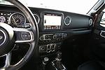 2021 Jeep Gladiator Crew Cab 4x4, Pickup for sale #T24041A - photo 51