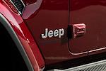 2021 Jeep Gladiator Crew Cab 4x4, Pickup for sale #T24041A - photo 8