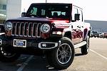 2021 Jeep Gladiator Crew Cab 4x4, Pickup for sale #T24041A - photo 9