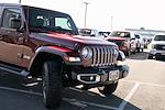 2021 Jeep Gladiator Crew Cab 4x4, Pickup for sale #T24041A - photo 10