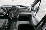 2024 Ford Transit 350 Medium Roof RWD, Empty Cargo Van for sale #T24073 - photo 23