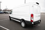 2024 Ford Transit 350 Medium Roof RWD, Empty Cargo Van for sale #T24073 - photo 24