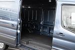 2024 Ford Transit 350 Super Cab Medium Roof AWD, Empty Cargo Van for sale #T24075 - photo 11