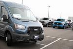 2024 Ford Transit 350 Super Cab Medium Roof AWD, Empty Cargo Van for sale #T24075 - photo 7