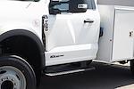 New 2024 Ford F-550 XL Regular Cab 4x2, 11' Monroe Truck Equipment MSS II Service Truck for sale #T24078 - photo 6