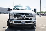 New 2024 Ford F-550 XL Regular Cab 4x2, 11' Monroe Truck Equipment MSS II Service Truck for sale #T24078 - photo 7