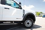 New 2024 Ford F-550 XL Regular Cab 4x2, 11' Monroe Truck Equipment MSS II Service Truck for sale #T24078 - photo 9