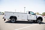 New 2024 Ford F-550 XL Regular Cab 4x2, 11' Monroe Truck Equipment MSS II Service Truck for sale #T24078 - photo 10