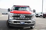 2024 Ford F-550 Regular Cab DRW 4x4, Dump Truck for sale #T24079 - photo 10