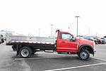 2024 Ford F-550 Regular Cab DRW 4x4, Dump Truck for sale #T24079 - photo 13