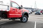 2024 Ford F-550 Regular Cab DRW 4x4, Dump Truck for sale #T24079 - photo 15