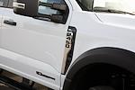 New 2024 Ford F-450 XL Super Cab 4x4, Hillsboro Flatbed Truck for sale #T24089 - photo 11