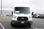 2024 Ford Transit 350 Super Cab High Roof RWD, Empty Cargo Van for sale #T24092 - photo 6