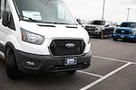 2024 Ford Transit 350 Super Cab High Roof RWD, Empty Cargo Van for sale #T24092 - photo 7