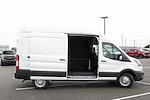2024 Ford Transit 350 Super Cab High Roof RWD, Empty Cargo Van for sale #T24092 - photo 9