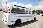 Used 2021 GMC Savana 3500 LS 4x2, Passenger Van for sale #T24098A - photo 12