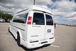 Used 2021 GMC Savana 3500 LS 4x2, Passenger Van for sale #T24098A - photo 2