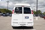 Used 2021 GMC Savana 3500 LS 4x2, Passenger Van for sale #T24098A - photo 15