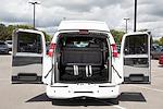 Used 2021 GMC Savana 3500 LS 4x2, Passenger Van for sale #T24098A - photo 19