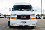 Used 2021 GMC Savana 3500 LS 4x2, Passenger Van for sale #T24098A - photo 3