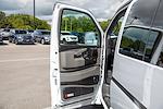 Used 2021 GMC Savana 3500 LS 4x2, Passenger Van for sale #T24098A - photo 25