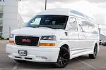 Used 2021 GMC Savana 3500 LS 4x2, Passenger Van for sale #T24098A - photo 6