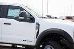 2024 Ford F-550 Super Cab DRW 4x2, Cab Chassis for sale #T24113 - photo 11