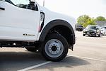 2024 Ford F-550 Super Cab DRW 4x2, Cab Chassis for sale #T24113 - photo 12