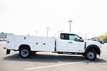 2024 Ford F-550 Super Cab DRW 4x2, Cab Chassis for sale #T24113 - photo 13
