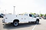 2024 Ford F-550 Super Cab DRW 4x2, Cab Chassis for sale #T24113 - photo 17