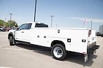 2024 Ford F-550 Super Cab DRW 4x2, Cab Chassis for sale #T24113 - photo 23
