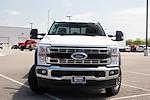 2024 Ford F-550 Super Cab DRW 4x2, Cab Chassis for sale #T24113 - photo 10