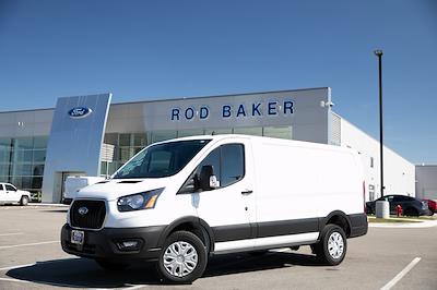 2024 Ford Transit 250 Low Roof RWD, Empty Cargo Van for sale #T24126 - photo 1