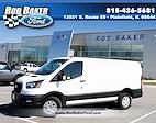 2024 Ford Transit 250 Low Roof RWD, Empty Cargo Van for sale #T24126 - photo 3