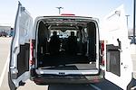 2024 Ford Transit 250 Low Roof RWD, Empty Cargo Van for sale #T24126 - photo 2
