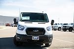 2024 Ford Transit 250 Low Roof RWD, Empty Cargo Van for sale #T24126 - photo 4