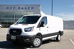 2024 Ford Transit 250 Low Roof RWD, Empty Cargo Van for sale #T24126 - photo 5