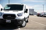 2024 Ford Transit 250 Low Roof RWD, Empty Cargo Van for sale #T24126 - photo 7