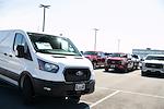 2024 Ford Transit 250 Low Roof RWD, Empty Cargo Van for sale #T24126 - photo 8