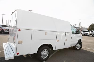 2024 Ford E-350 RWD, Reading Service Utility Van for sale #T24130 - photo 2